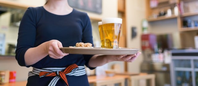 飲食店で導入するならどんな機能があるタブレットがおすすめ 法人様向けタブレット オーディオ デジタルサイネージ製品情報 Ods Direct