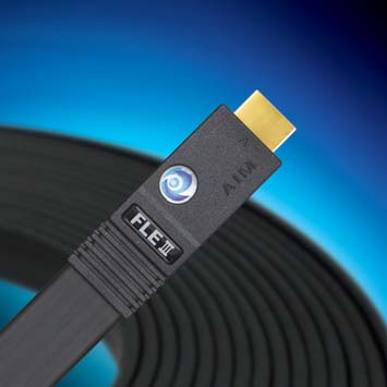 AIM HDMIフラットケーブル FLE3 | 業務用タブレット・オーディオ 