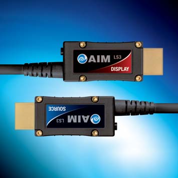 AIM HDMIレーザーケーブル LS3 | ｜法人様向けタブレット・電子黒板 
