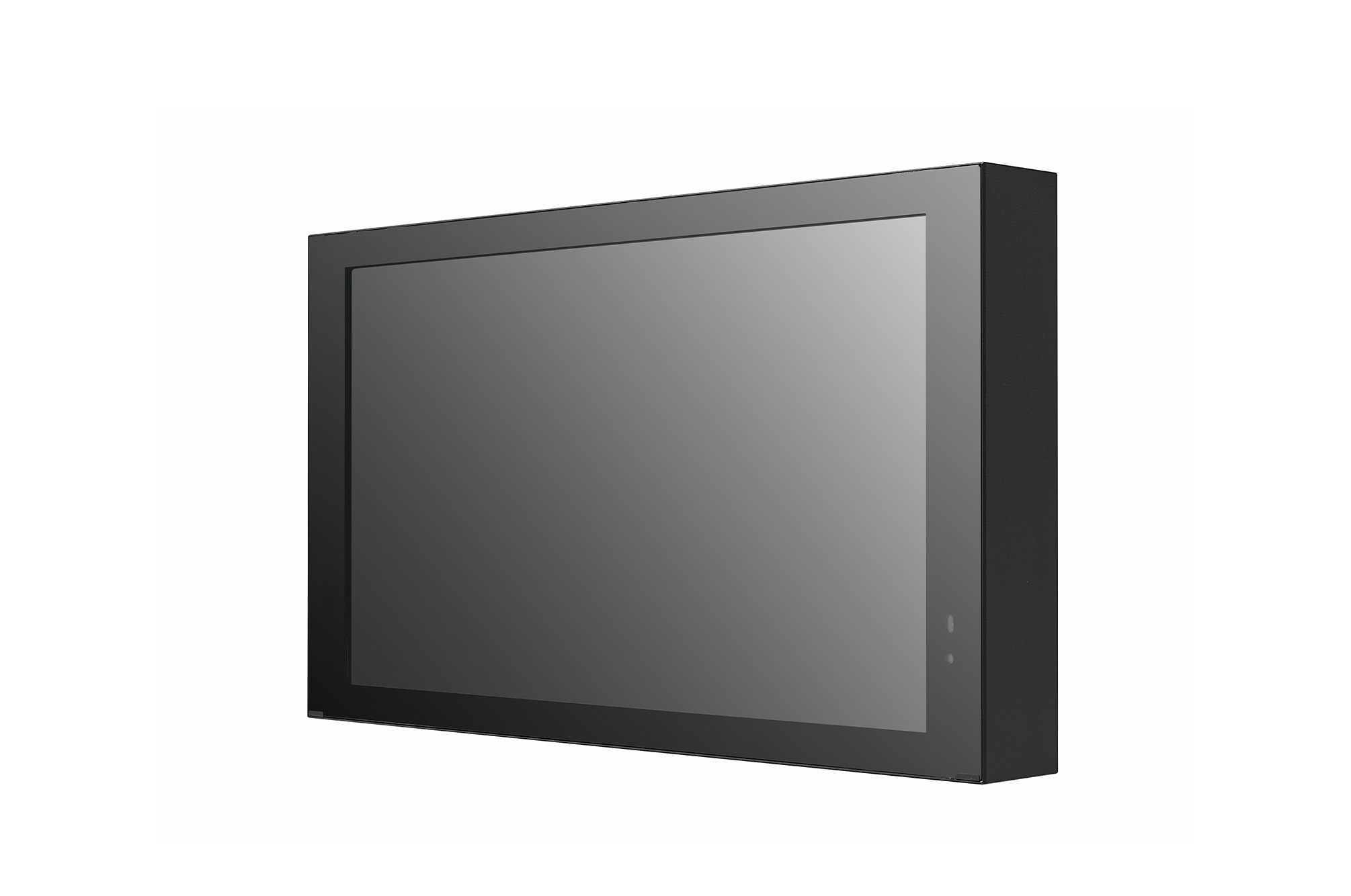 販売販売好調 ＬＧ Ｅｌｅｃｔｒｏｎｉｃｓ Ｊａｐａｎ 75型 XS2 Window Facing 高輝度サイネージディスプレイ 輝度2500  ディスプレイ