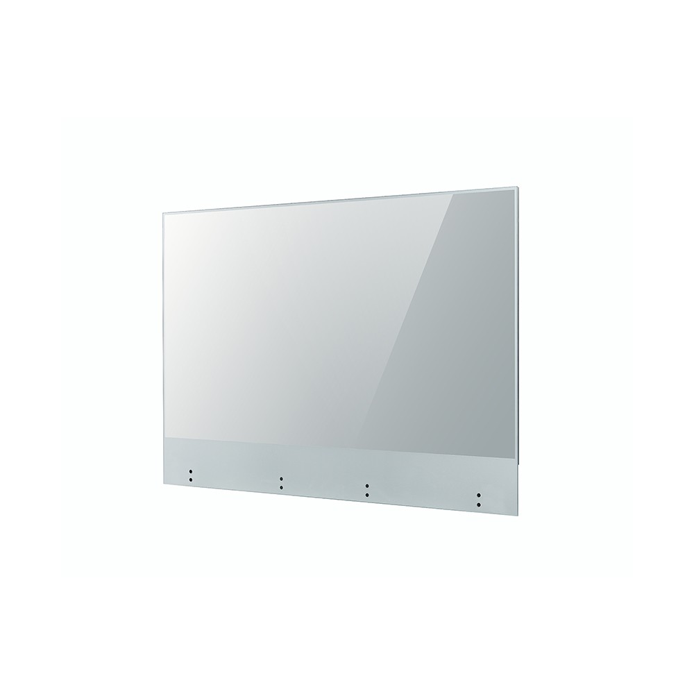 Lg デジタルサイネージ タッチパネル一体型 透過 有機el ディスプレイオープンフレームタイプ 55型 法人様向けタブレット オーディオ デジタルサイネージ製品情報 Ods Direct