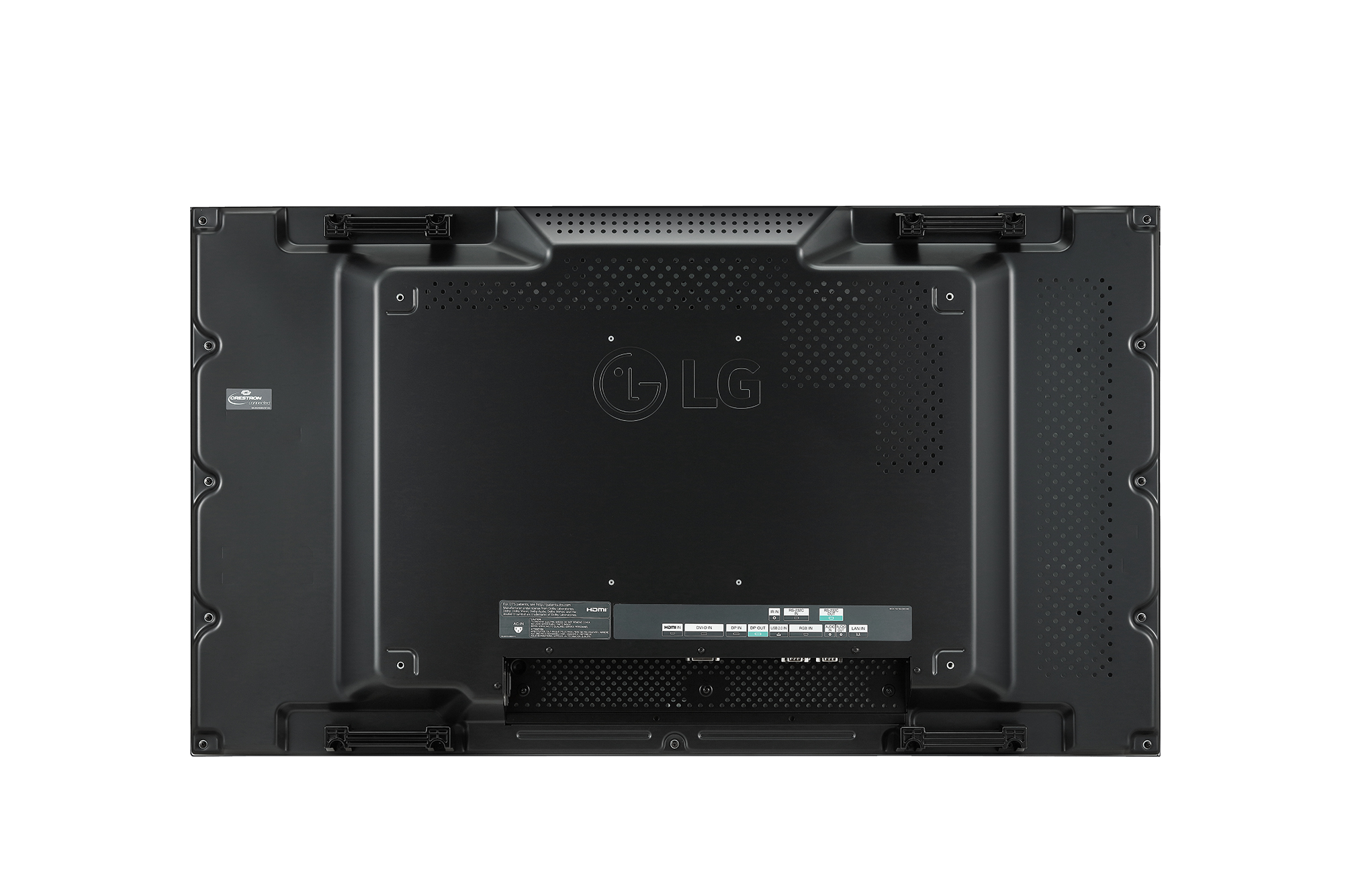 LG デジタルサイネージ モニター 43SE3KD ②直接引取も可能です ...