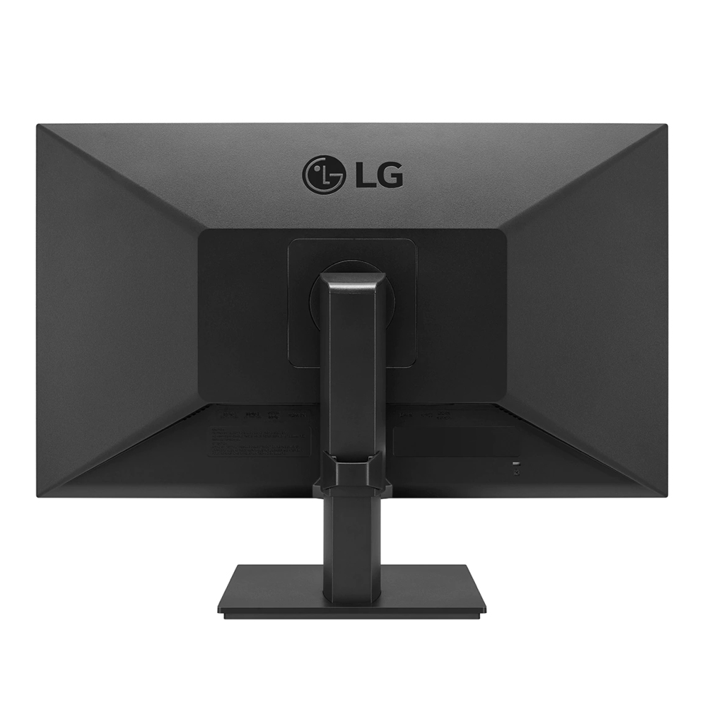 エルジー LG 24BL650C-BAJP BLACK モニター