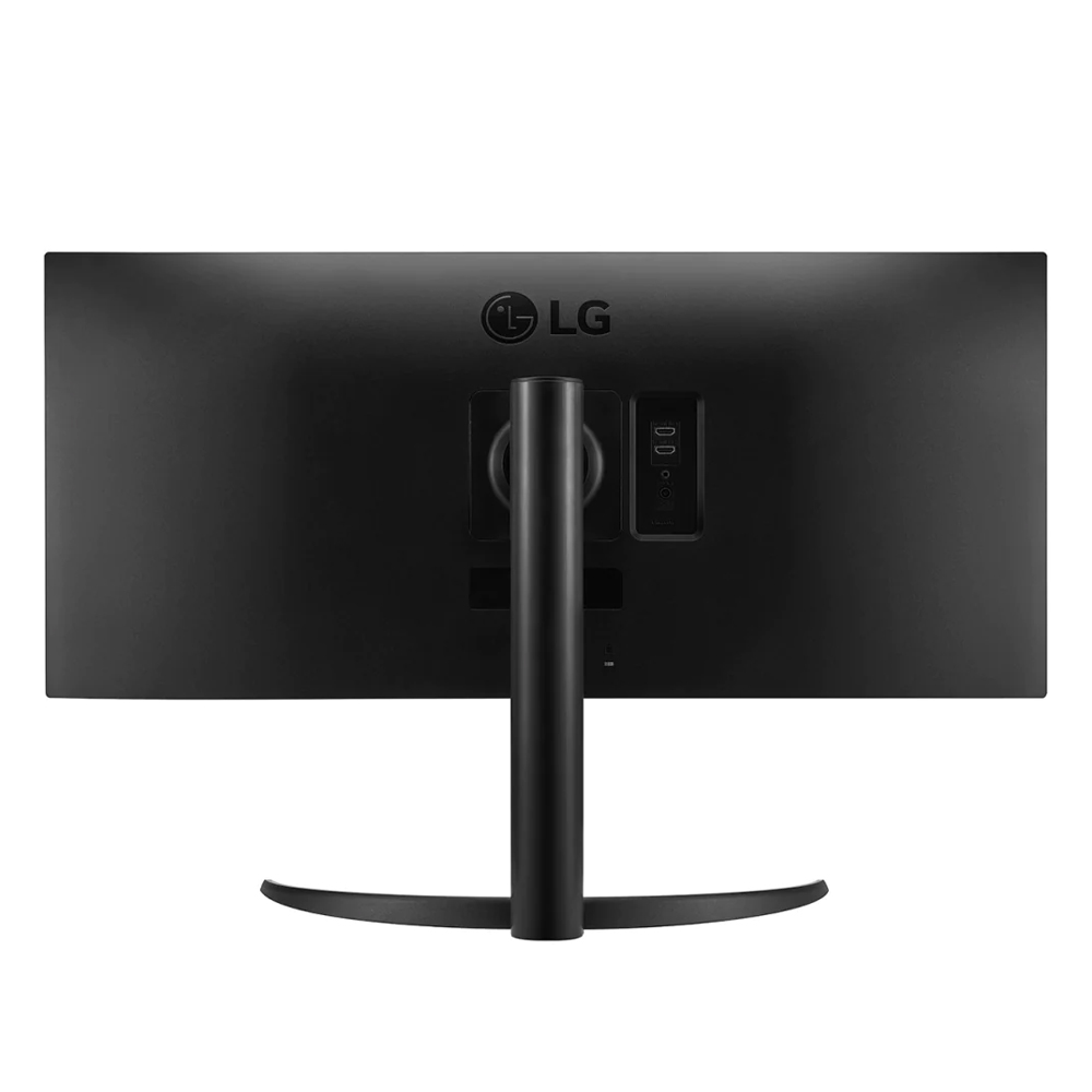 LG PCモニター UltraWide ブラック [29型 UltraWide FHD(2560×1080