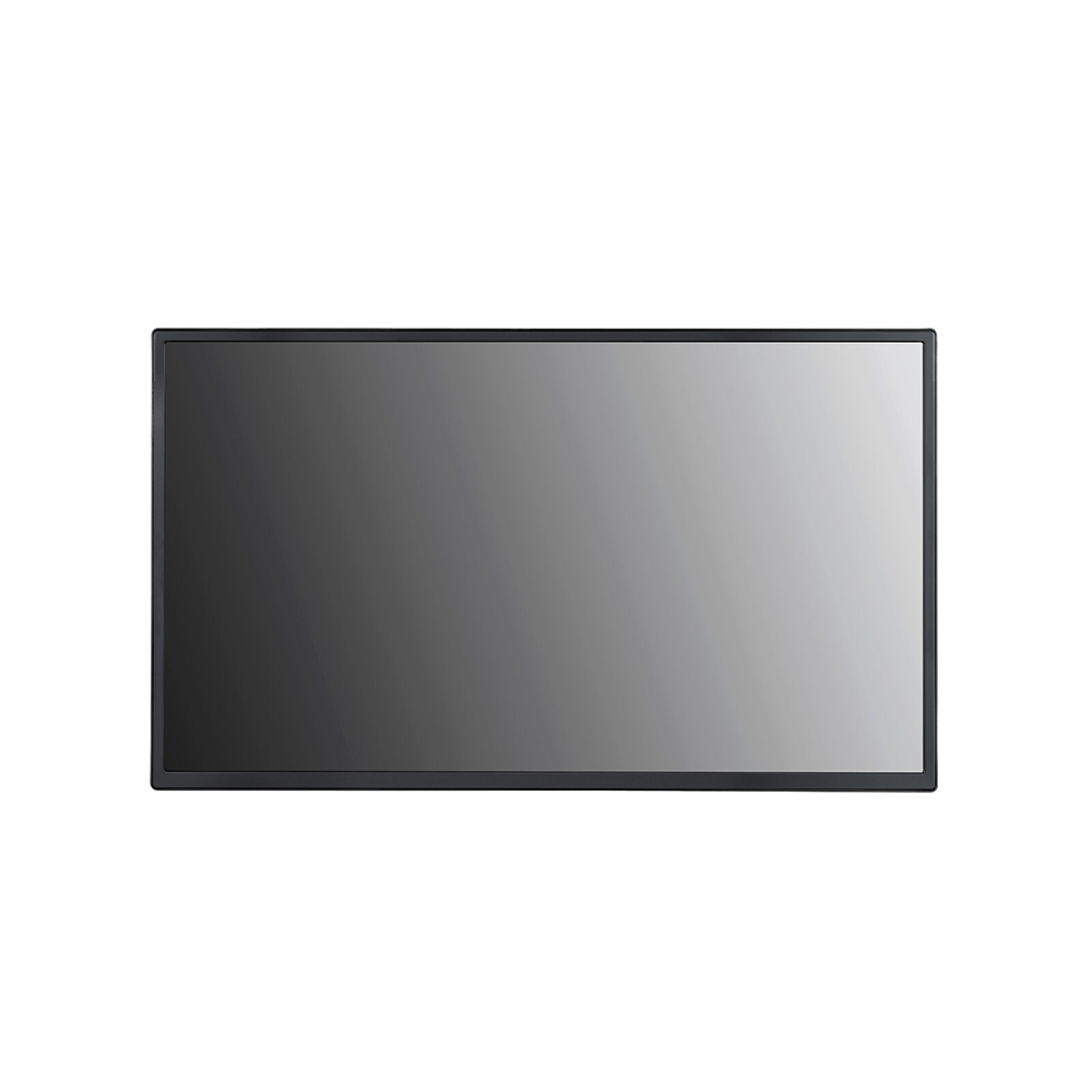 LG デジタルサイネージ スマート 液晶モニター Web OS+スピーカー搭載 32型【SM5J】