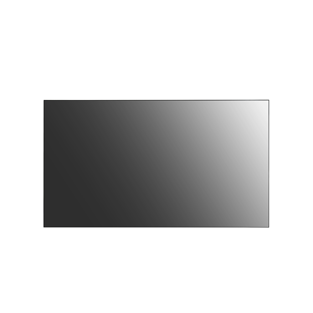 LG デジタルサイネージ マルチ対応液晶モニター ナロー (ベゼル間3.5mm)ビデオウォール 49型【VL5G】