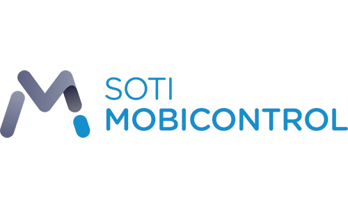 SOTI MobiControl