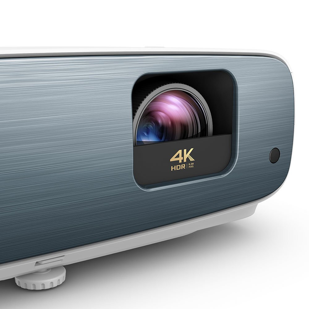BenQ Android TV搭載 4Kプロジェクター TK850I | 業務用タブレット・オーディオ・デジタルサイネージ通販－ODS Direct