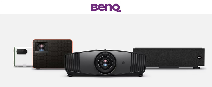 BenQ(ベンキュー)
