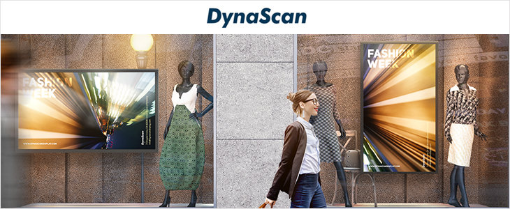 DynaScan（ダイナスキャン）