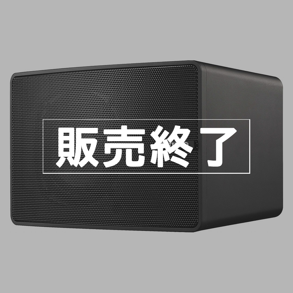 ONKYO D-PS100 2台セット スピーカーシステム 施設 イベント用 