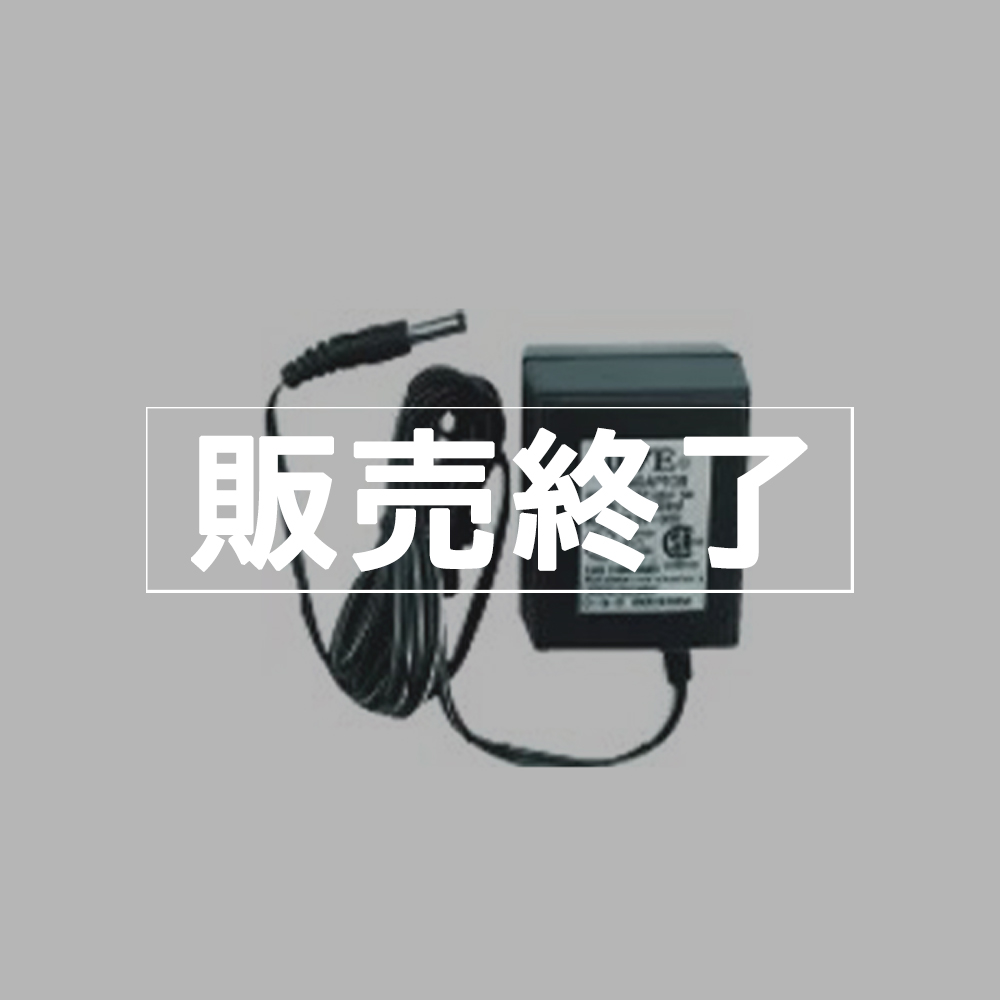 【販売終了】SpeakerCraft ACアダプター　PSJ-1.0