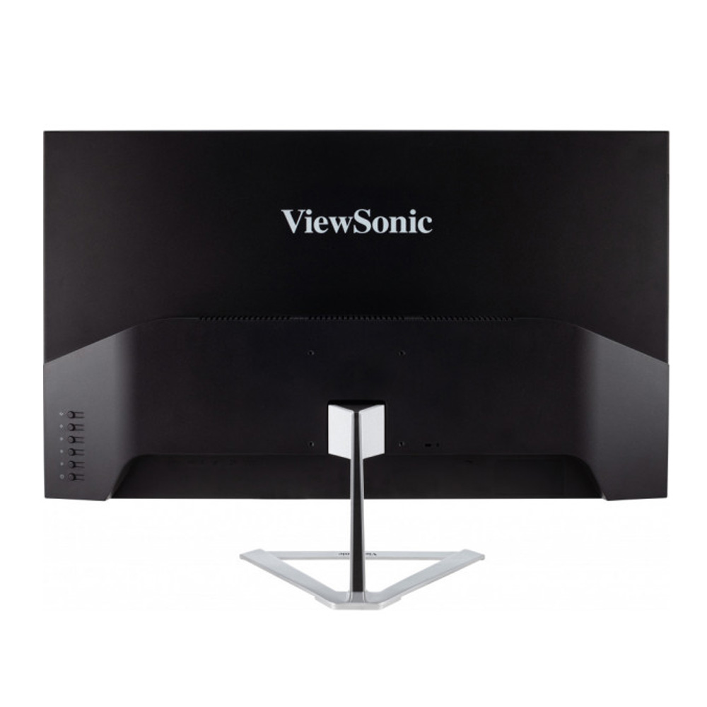 ViewSonic 液晶ディスプレイ VX3276-2K-MHD-72 - ディスプレイ