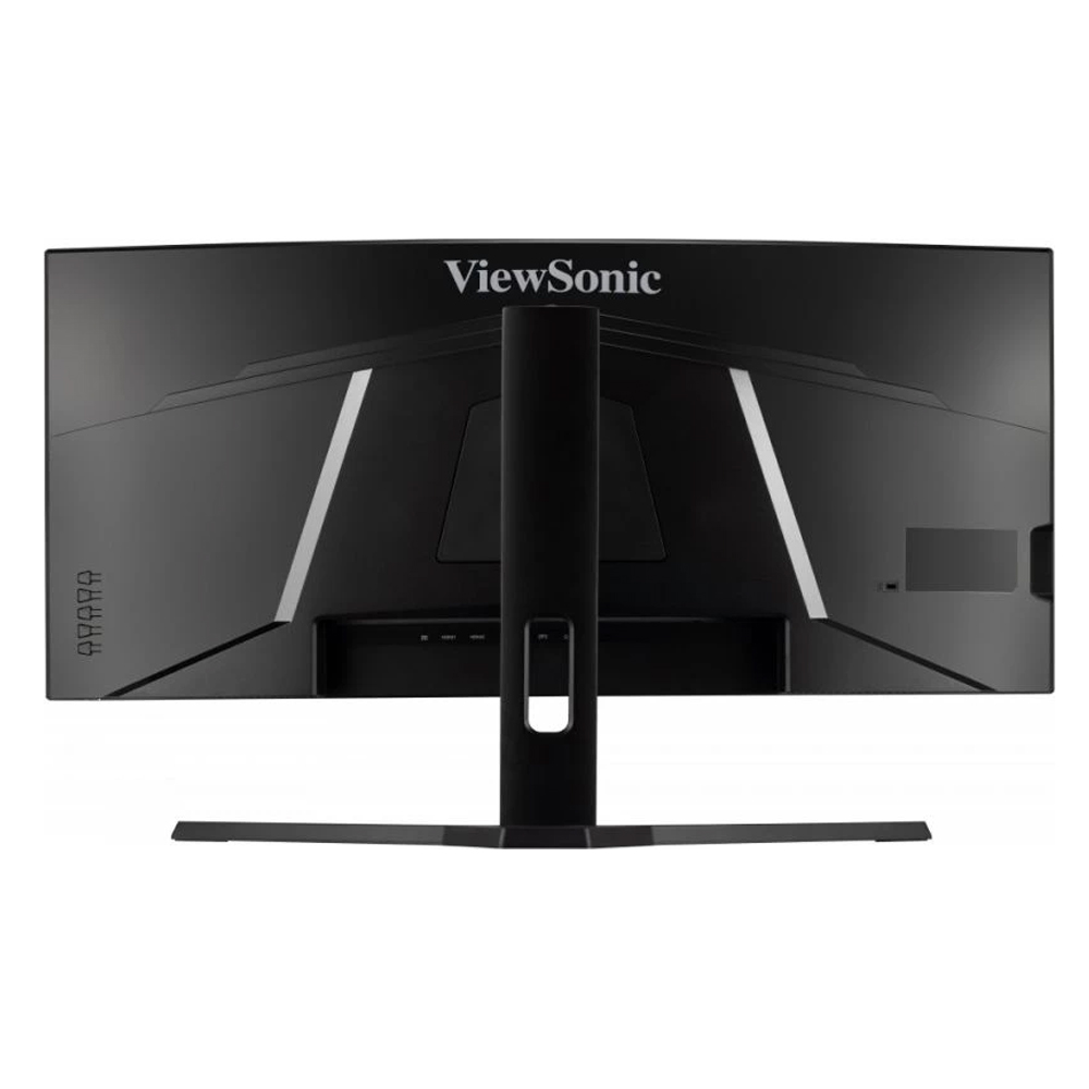 ViewSonic 34型 21:9 144Hz Ultrawide QHD 曲面型ウルトラワイド