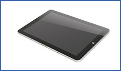 【生産完了・販売終了】TW2A-Z9LT【Windowsタブレット】USB 